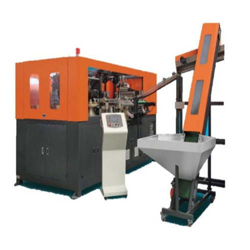 fully-auto-bottle-making-machine